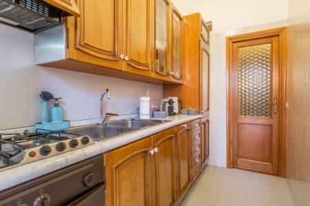 Ottaviano Vaticano Apartment Рим Екстериор снимка